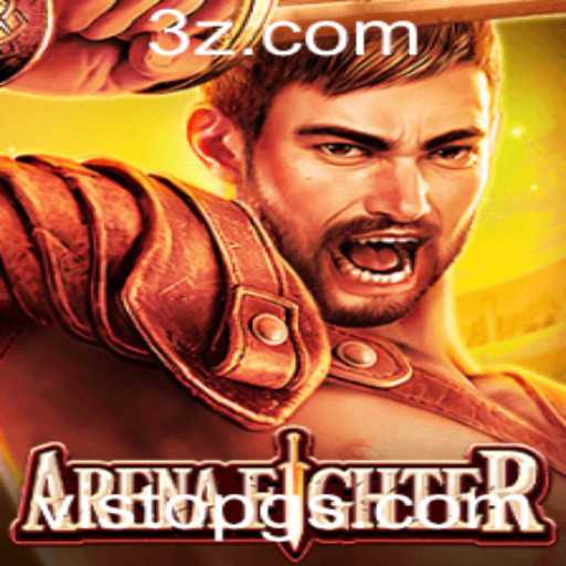 ArenaFighter: Mergulhe na Empolgante Arena de Combate