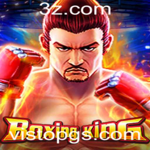 Explorando o Mundo Fascinante de BoxingKing: O Jogo de Boxe com a Classificação VistoPG