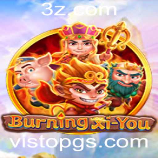 BurningXiYou: Uma Introdução Completa ao Mundo Emocionante do Jogo de Aventura