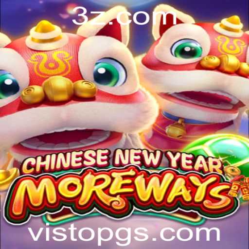 Descubra o Fascinante Jogo CHINESENEWYEARMOREWAYS com VistoPG