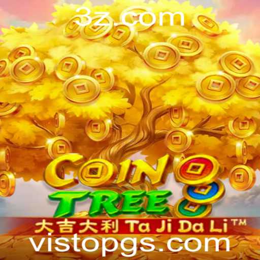 CoinTree: Uma Nova Experiência de Jogo com VistoPG