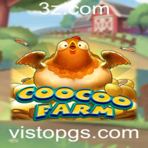 Descubra CooCooFarm: Um Jogo de Estratégia Encantador com VistoPG