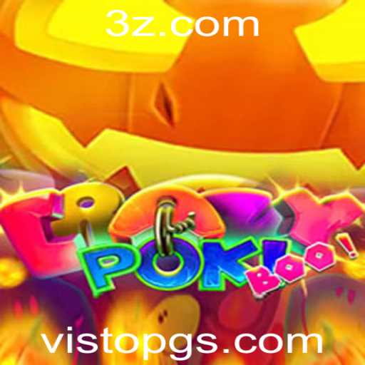 CrazyPokiBoo: A Nova Sensação nos Jogos de Cartas - Conheça as Regras e a Emoção do VistoPG