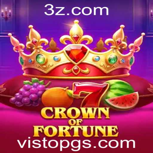CrownofFortune: Um Mergulho Inovador no Universo dos Jogos
