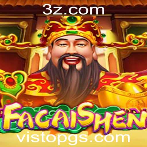Explorando o Mundo do Jogo FaCaiShen: Regras e Estratégias