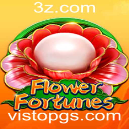 Descubra o Fascinante Mundo do Jogo FlowerFortunes com VistoPG
