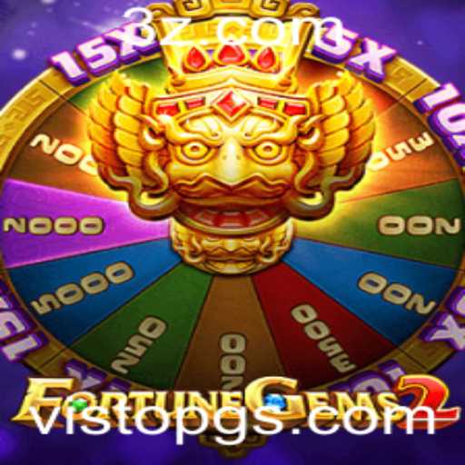 FortuneGems2: Um Novo Horizonte de Aventuras com VistoPG