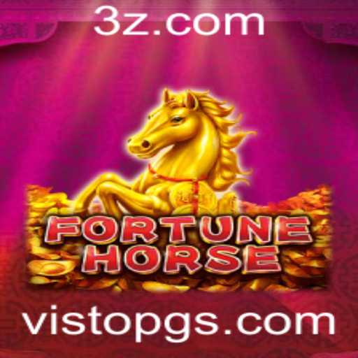 Descubra o Fascinante Mundo de FortuneHorse: Um Jogo Revolucionário
