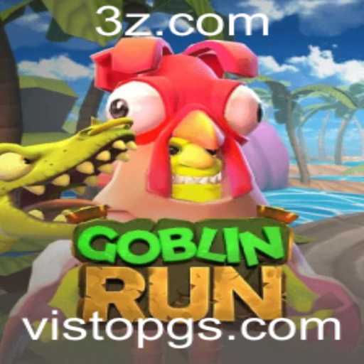 Descubra GoblinRun: O Jogo Que Está Conquistando o Mundo