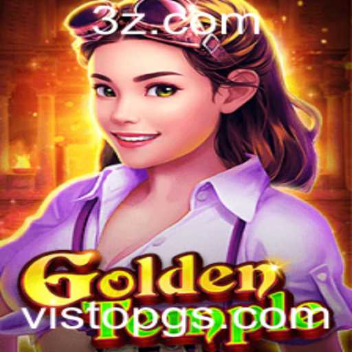Explorando o Jogo GoldenTemple e sua Classificação VistoPG