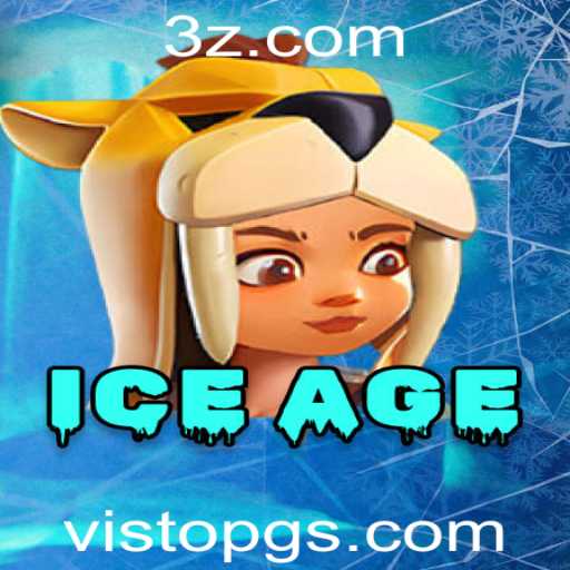 IceAge: O Novo Fenômeno dos Jogos de Tabuleiro - Explorando o Mundo Congelado com VistoPG