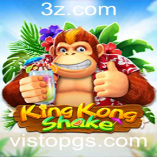 KingKongShake: A Nova Sensação dos Jogos em Uma Experiência Interativa Única