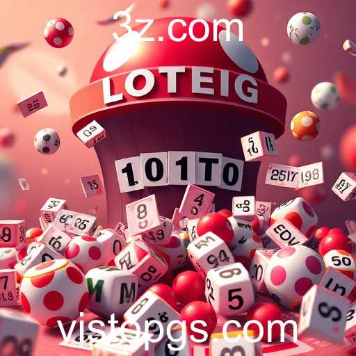 A Fascinante História e Impacto Social da Loteria