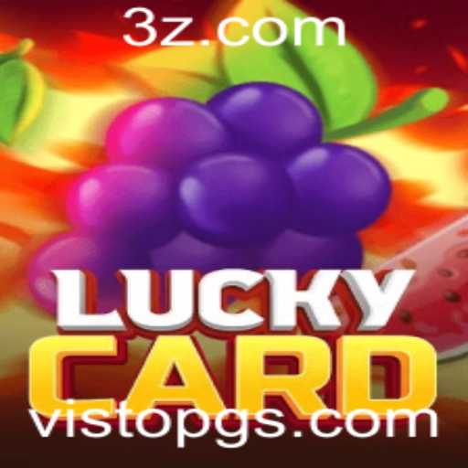 Descubra o Fascinante Mundo do Jogo 'LuckyCard' e a Palavra-Chave 'VistoPG'
