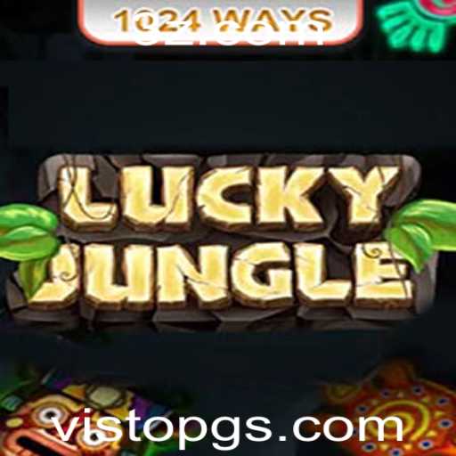 Explorando LuckyJungle1024: Mergulhe na Diversão da Selva