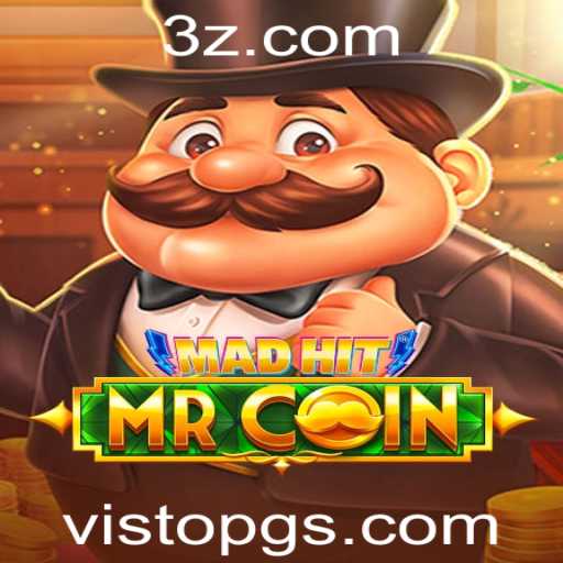 Descubra a Emoção do Jogo MadHitMrCoin com a Tendência VistoPG