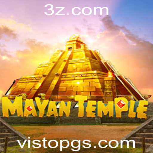 Descubra os Mistérios do MayanTemple: Um Jogo que Une Aventura e Estratégia