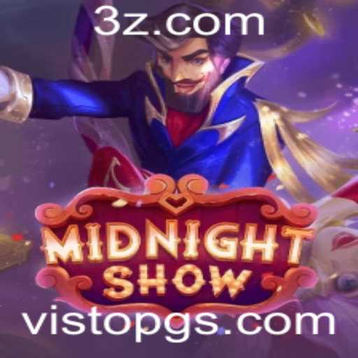 Descubra 'MidnightShow': O Jogo Que Está Conquistando o Mundo