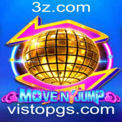Descubra MovenJump: O Jogo Inovador que Conquista Todos