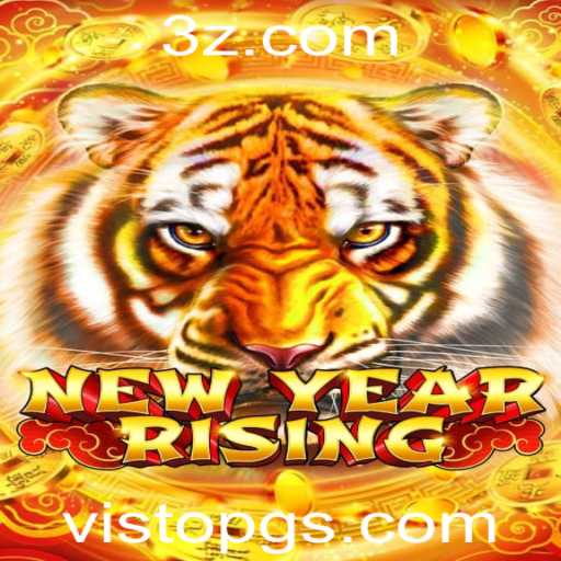Descubra o Empolgante Mundo de NewYearRising: Aventuras e Desafios