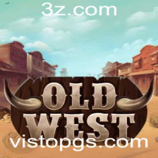 Descubra OldWest: O Jogo de Estratégia com VistoPG