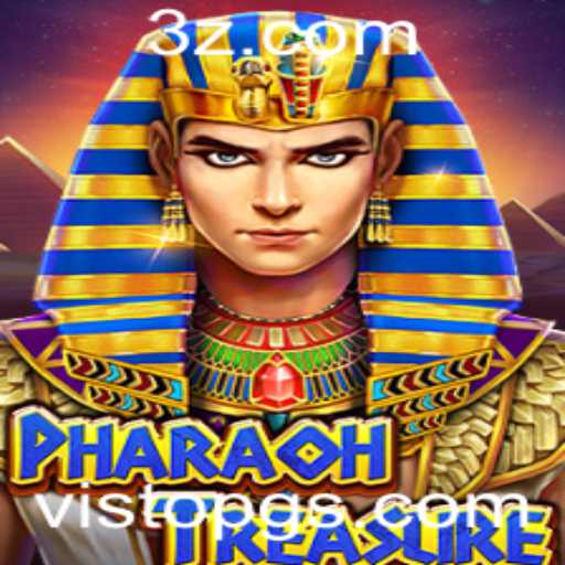 Descobrindo PharaohTreasure: Um Mergulho no Mundo dos Mistérios do Antigo Egito