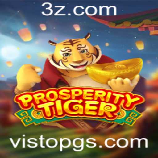 Descubra o Fascinante Mundo de 'ProsperityTiger': Um Jogo que Une Estratégia e Diversão