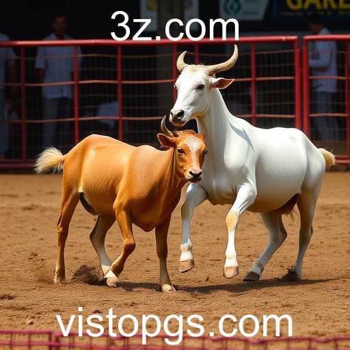 A Influência e Controvérsias da Rinha de Galos no VistoPG