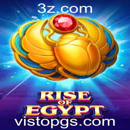 RiseOfEgypt: Explorando as Aventuras do Antigo Egito
