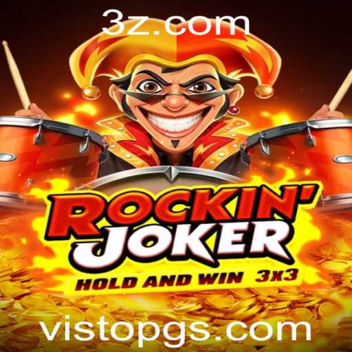 Explorando 'rockinjoker': O Novo Fenômeno dos Jogos de Cartas com Certificação VistoPG