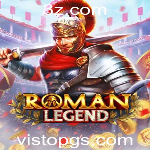 Explorando o Universo de RomanLegend: Um Jogo de Estratégia Épico