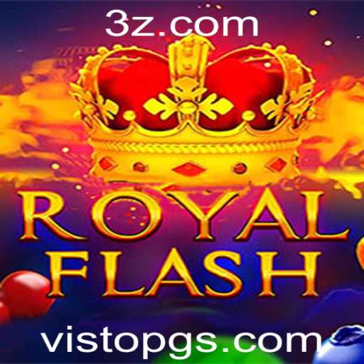 Descubra o Excitante Mundo de RoyalFlash: O Jogo que Conquistou o Público com VistoPG