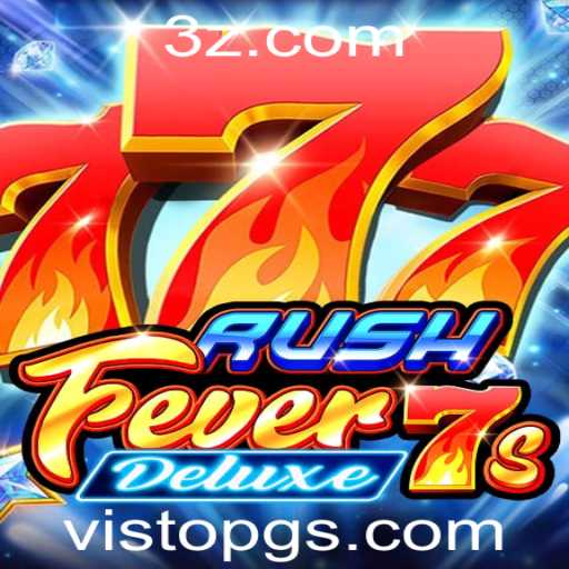 RushFever7sDeluxe: Uma Imersão no Universo dos Jogos Eletrônicos