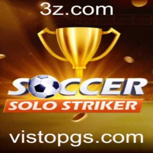 SoccerSoloStriker: Inovação no Mundo do Futebol Virtual