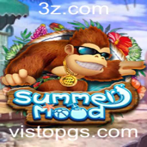 Descubra o Fascinante Mundo de SummerMood: O Jogo de Aventuras do Momento
