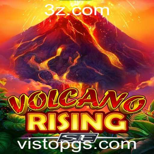 Explorando o Jogo VolcanoRisingSE e Suas Mecânicas Únicas
