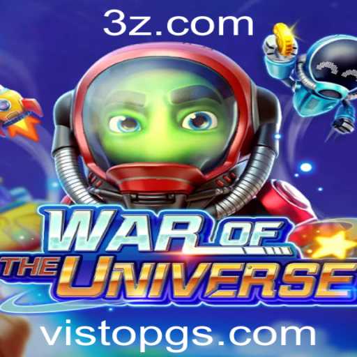 Descubra WAROFTHEUNIVERSE: A Revolução dos Jogos de Estratégia