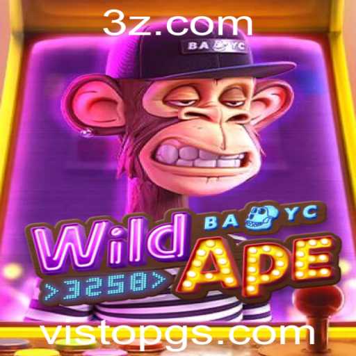 WildApe3258: Um Mergulho no Mundo Selvagem dos Jogos